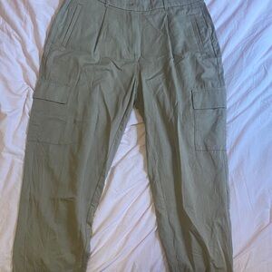 Old Navy Taylor Straight Trousers